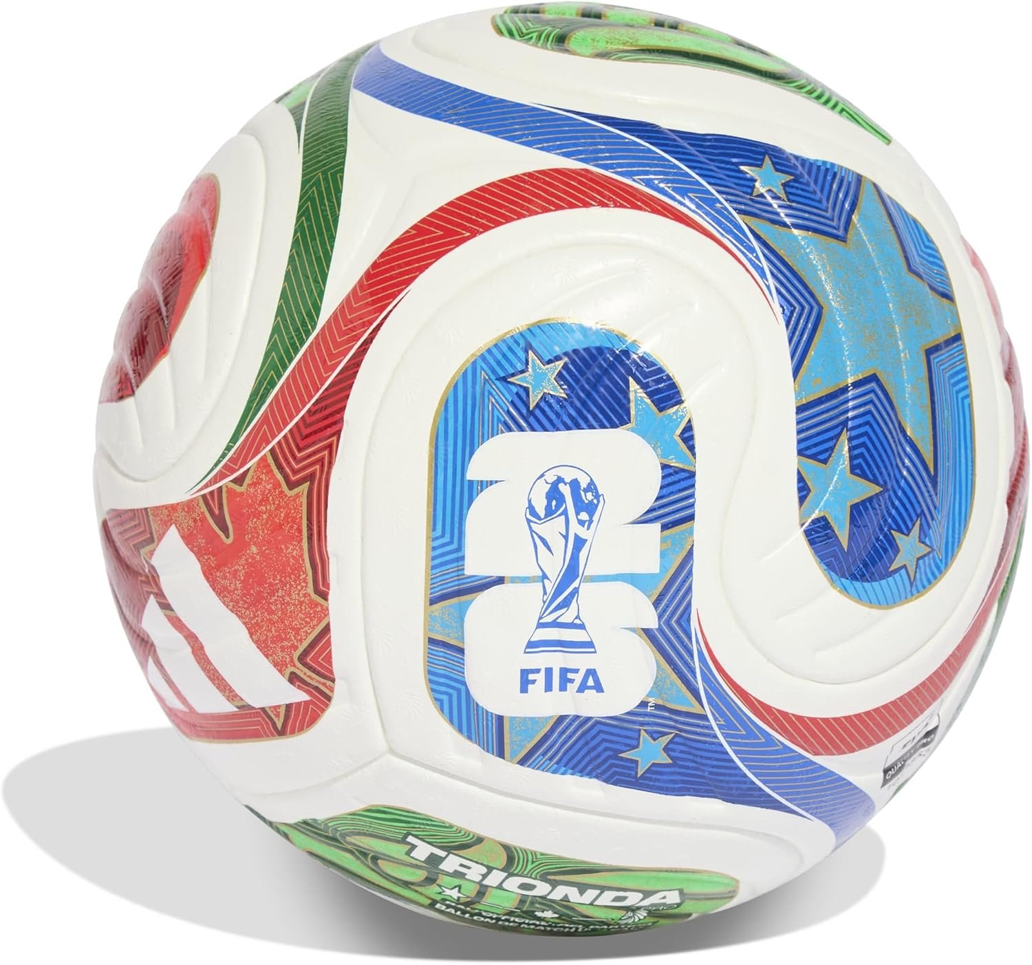 Ballon officiel