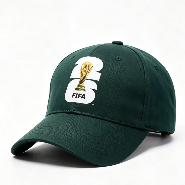 Casquette officielle