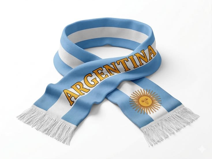 Écharpe supporter
