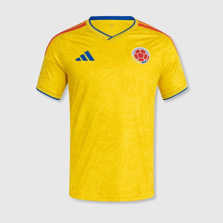Maillot officiel équipe B