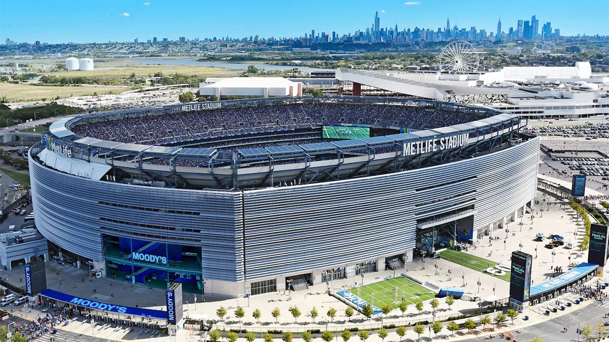 MetLife Stadium