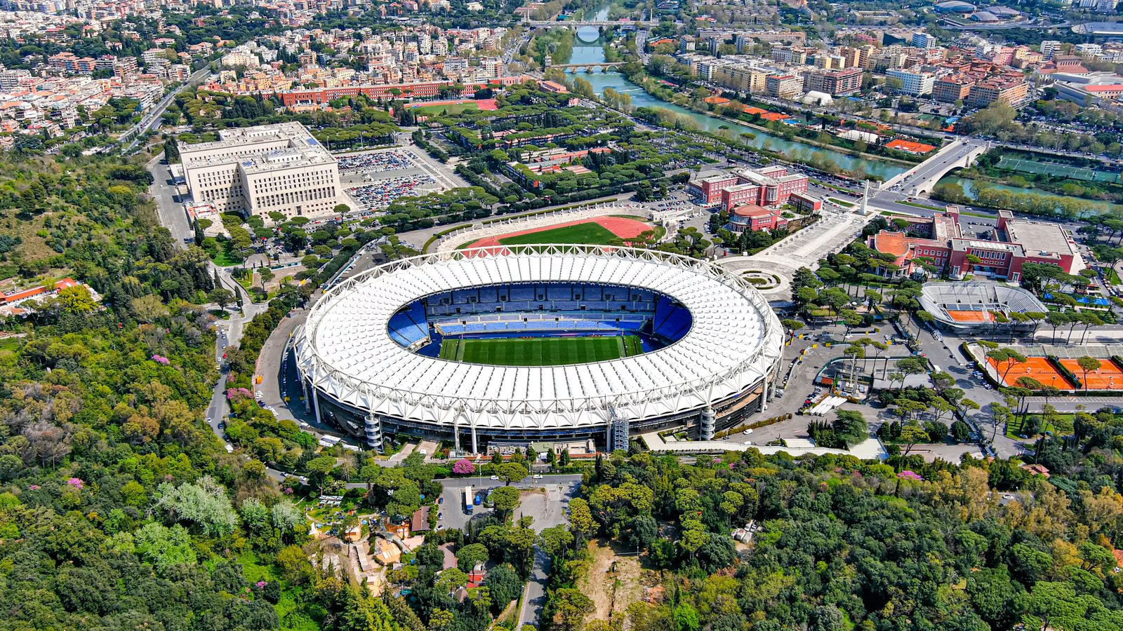 Stade Olympique